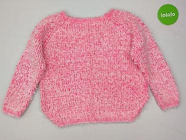 kożuszek: ITALY FASHION, Sweter damski, rozmiar 3XL — 3