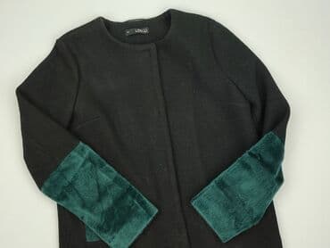 ca plaszcze: Trencz damski, rozmiar L — 1