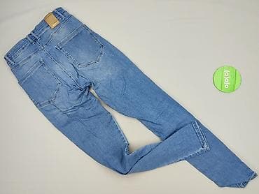 true religion buty: Jeansy damskie, rozmiar S — 3