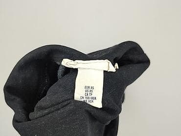 samsoe samsoe bluza: H&M L.O.G.G., Bluza z kapturem damska, rozmiar XS — 4
