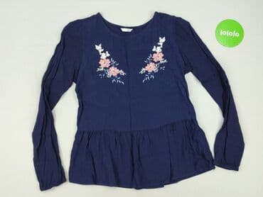 bluza pluszowa damska pepco: Bluzka damska, rozmiar M — 2