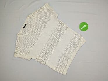 pomarańczowy sweter reserved: Esmara, Sweter damski, L — 2