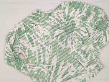 bluzki pod marynarkę plus size: H&M, Women's blouse, size S (EU 36) — 1