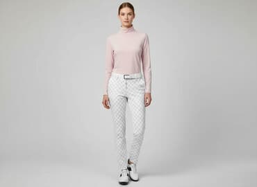 koszulka z makłowiczem: Golf damski, rozmiar S — 7