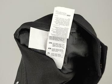 skarpetki do samolotu: Answear, Spodnie materiałowe damskie, rozmiar S — 5