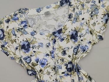 bluzki na wesele plus size: Women's blouse, size One size — 2