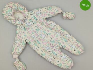 hm bluza paris: Комбінезон, 5.10.15, 6-9 міс., стан - Дуже гарний на lalafo.pl — 2 hm bluza paris: Комбінезон, 5.10.15, 6-9 міс., стан - Дуже гарний — 2