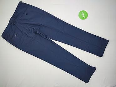 pull pull bear: Spodnie garniturowe męskie — 3