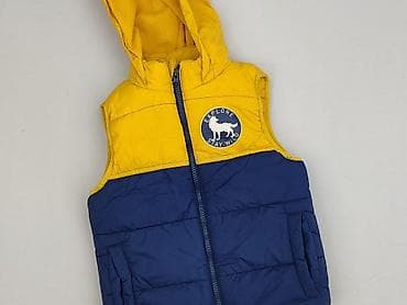 bluza fly emirates: Kamizelka, Little kids, 5-6 lat, 110-116 cm, stan - Bardzo dobry — 1