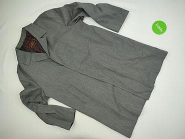 elementy trencz: Płaszcz dla mężczyzn, rozmiar XL — 2