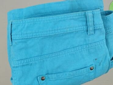 spódniczka alex biało niebieska: George, Spódnica damska, rozmiar XL — 7