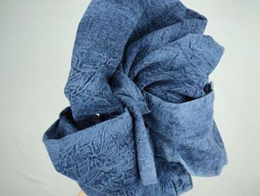 spodnie lee wysoki stan: Used Jeans, Jeansy damskie, L — 4