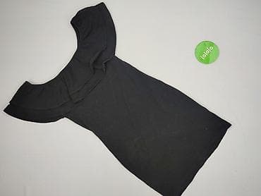 hm oversized t shirty: H&M, Sukienka damska, rozmiar S — 2