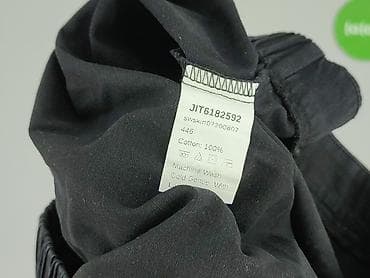 czarne mini spódnice: Shein, Spódnica damska, rozmiar L — 6