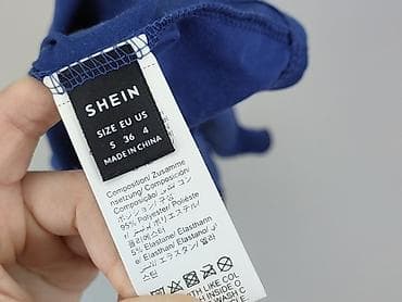 deichmann dunk: Shein, Women`s T-shirt, size S at lalafo.pl — 5 deichmann dunk: Shein, Women`s T-shirt, size S — 5