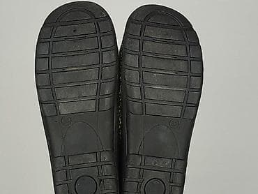 buty ecco klapki: Kapcie Wrangler, 33, Używany — 4