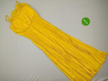 modne spódnice maxi: Sukienka damska, rozmiar M — 3