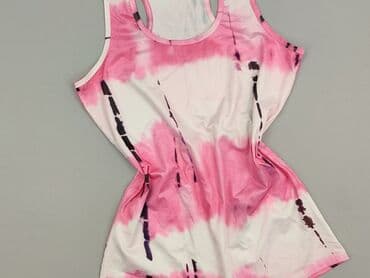 koszulki na ramiączkach damskie: T-shirt damski, rozmiar M — 2