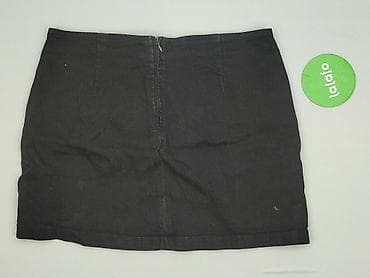 spódnica 46: RAINBOW, Spódnica damska, rozmiar L — 3