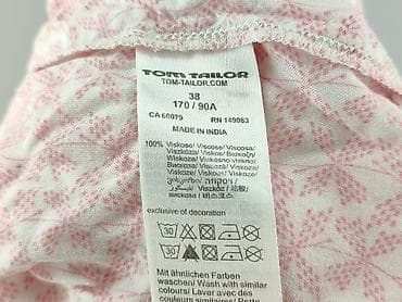 koszula damska tom tailor: Tom Tailor, Bluzka damska, rozmiar M — 5