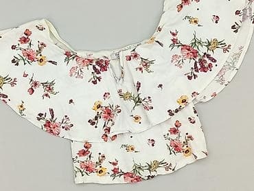 Bershka, Bluzka damska, rozmiar S