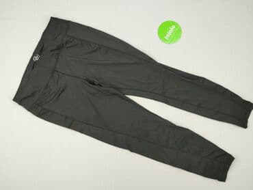 Kobiety: Crivit, Legginsy Sportowe damskie, rozmiar 3XL — 2