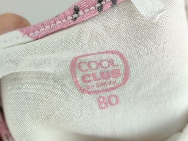 kombinezon zimowy dla niemowlaka: Body, Cool Club, 9-12 miesięcy, 
stan - Bardzo dobry — 4