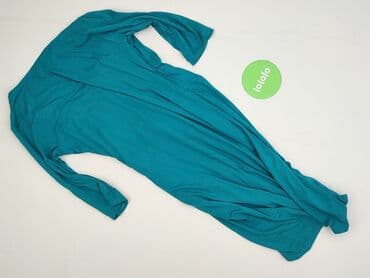 kopertowa sukienki midi: Sukienka damska, rozmiar S — 3