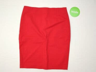 reserved spódnice plisowane czarne: Reserved, Women`s skirt, size XL (EU 42) — 2