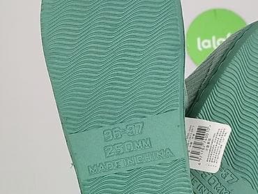 ccc buty elsa: Kapcie damskie, rozmiar 37 — 4