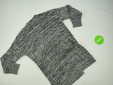 patchwork: Ombre, Women`s cardigan, size 2XL — 3