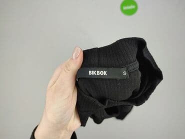 sukienka poliamid: Bik Bok, Sukienka damska, rozmiar S — 4