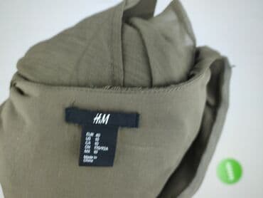 sukienki dla osób z dużym biustem: H&M, Sukienka damska, M — 6