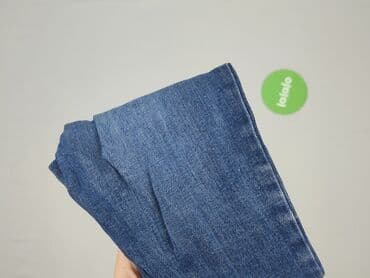 aksamitna sukienka zara: Jeans, F&F, 1.5-2 years, 92, condition - Very good — 5