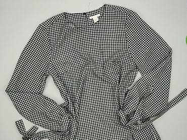 H&M, Sukienka damska, rozmiar M