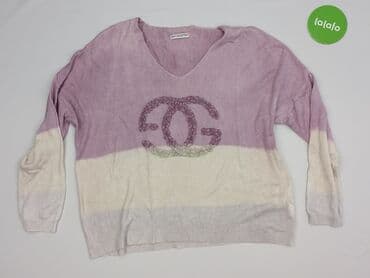 cocomore swetry damskie: Sweter damski, rozmiar XL — 2