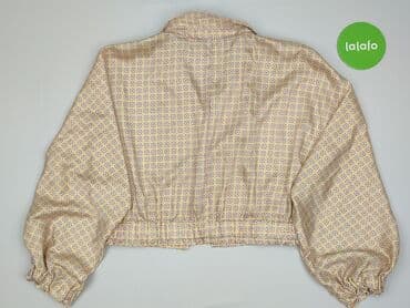 koszula z bufkami zara: Zara, Women`s shirt, size M — 3