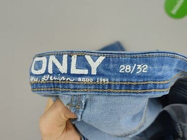 jeansy damskie only: ONLY, Jeansy damskie, rozmiar S — 4