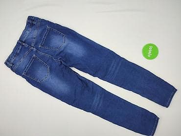 mango jeans balloon: DENIM JEANS, Jeansy damskie, rozmiar M — 3