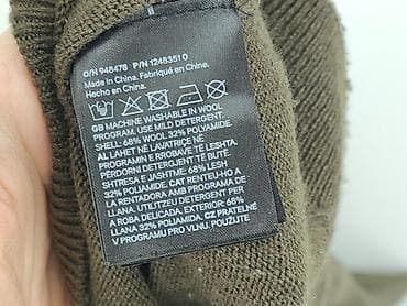 sweter z pingwinem: H&M, Sweter damski, rozmiar M — 5