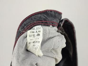 esprit edc: Jeansy dla mężczyzn, rozmiar L — 5