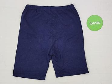 biale spodenki: Szorty damskie, rozmiar 2XL — 3