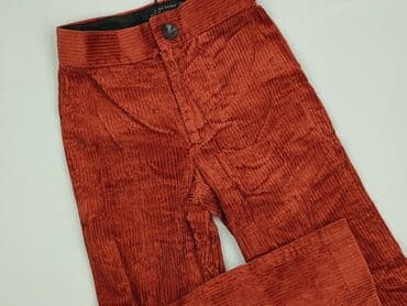 zara sukienki wyprzedaże: Zara, Spodnie materiałowe damskie, rozmiar S — 1