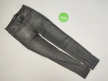 jeansy niemowlęce: Jeansy damskie, rozmiar 2XS — 2