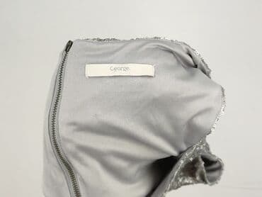 sukienka góralska z tiulem: George, Sukienka damska, One size — 4