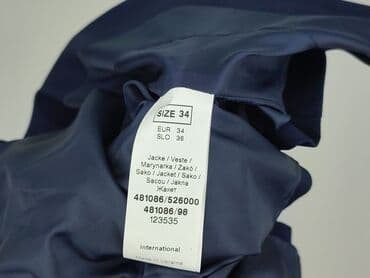 ochnik marynarki damskie: Orsay, Marynarka damska, rozmiar XS — 5