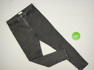 zara pl: Zara, Jeansy damskie, rozmiar XL — 2