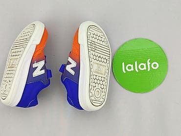 nike balloon: Buty sportowe New Balance, 23, Używany — 3