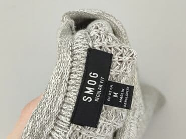 koszulka cradle of filth: SMOG, Sweter dla mężczyzn, M — 4