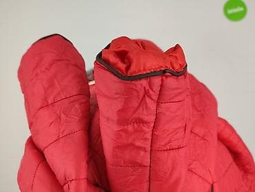 reporter kurtka: Kurtka przejściowa damska, rozmiar 4XL — 5